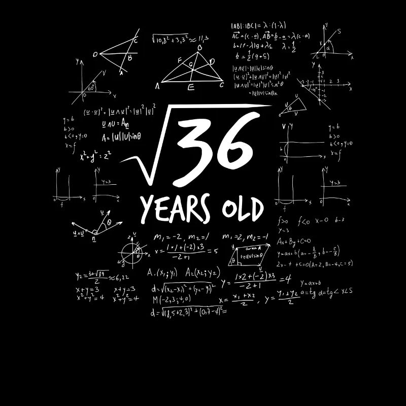 Root from 36 gift for 6th birthday 6 years