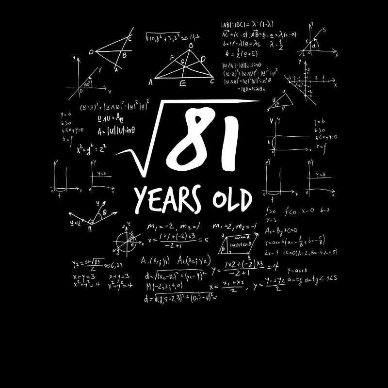 Root from 81 gift for 9th birthday 9 years