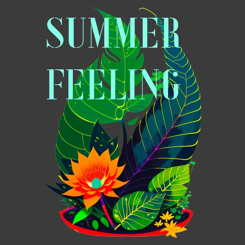 SUMMER FEELING