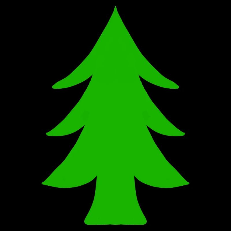 Fir tree