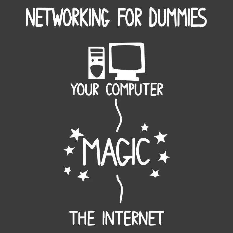 Internet Computer Network