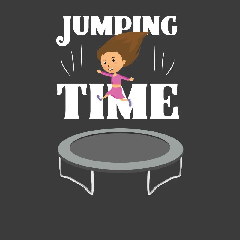 Jumping Time