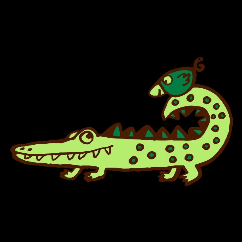 crocodile