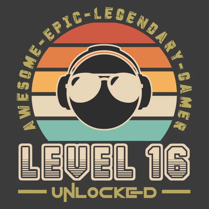 Level 16