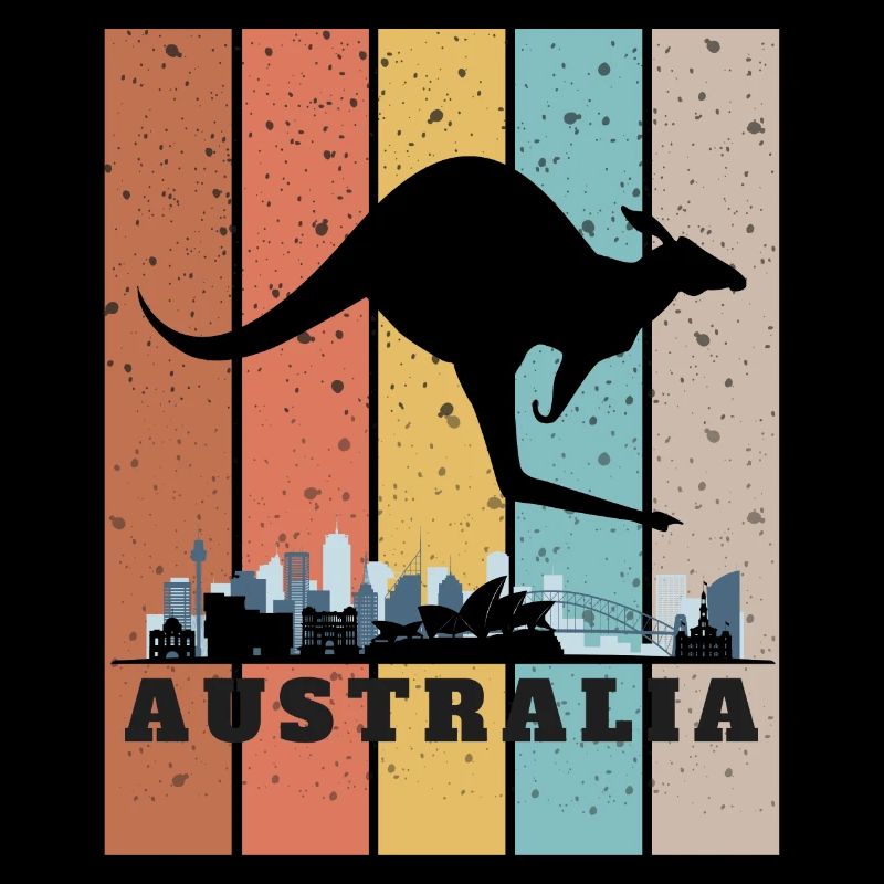 Couleur de Sidney