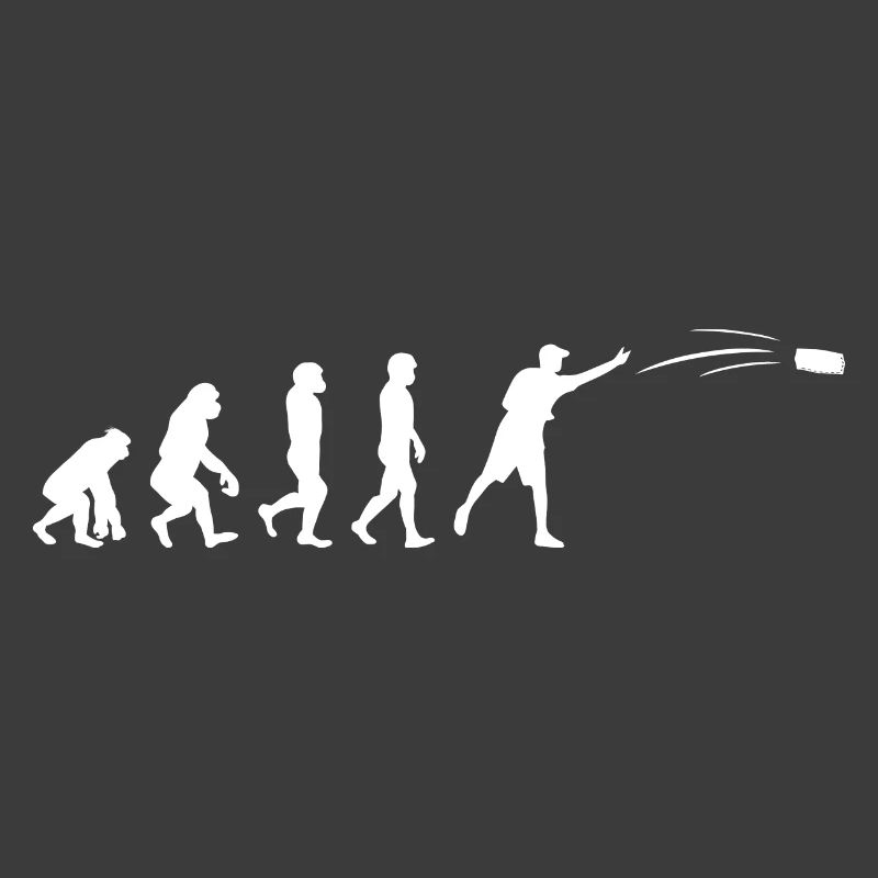 Cornhole Bean Bag Toss Rasen Spiel Evolution