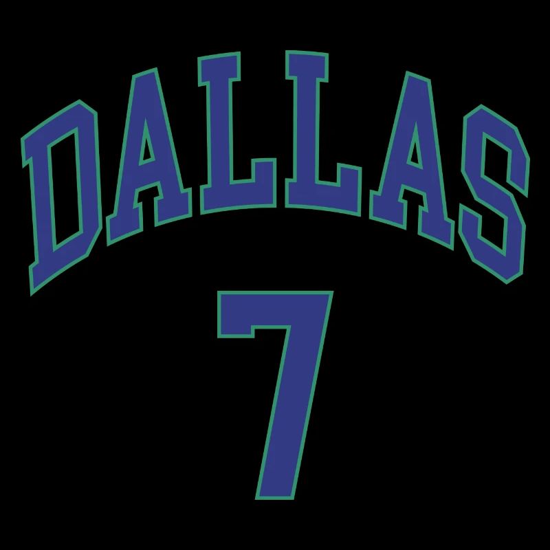 Dallas 7