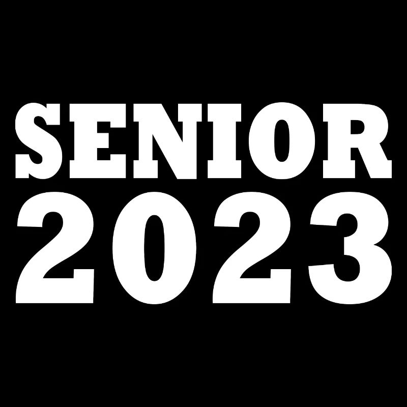 Senior 2023