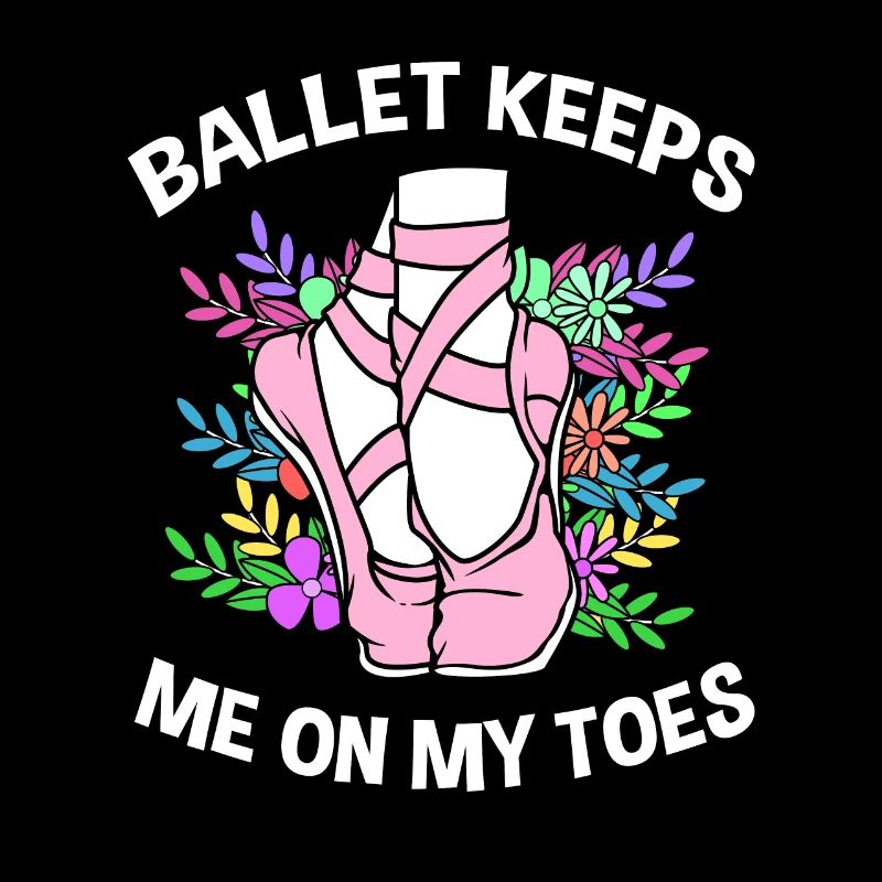 Ballet Ballet Dancer
