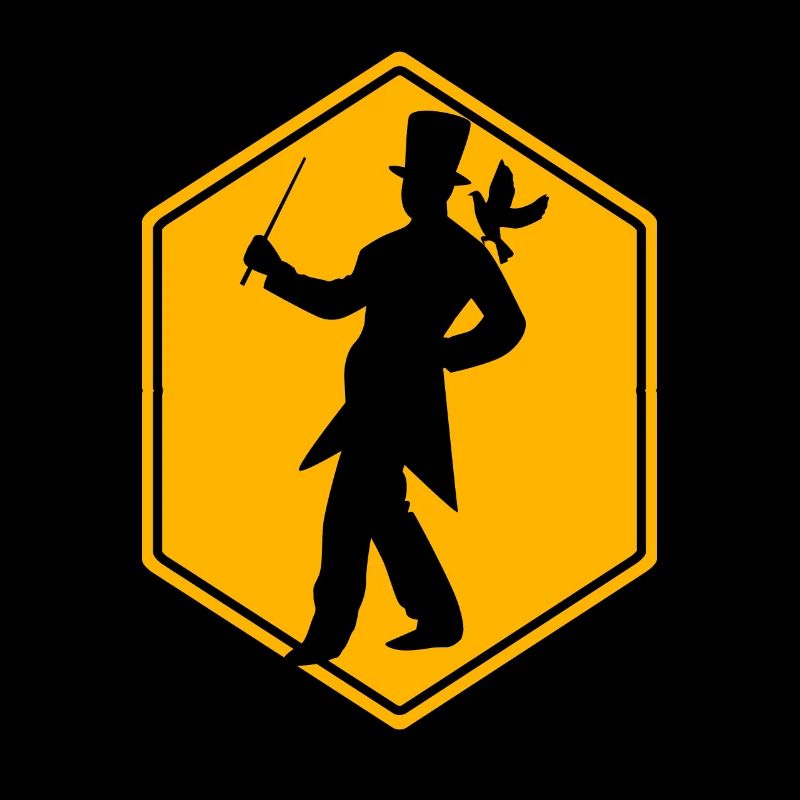magicien magicien
