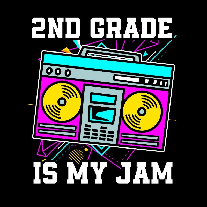2nd Grade