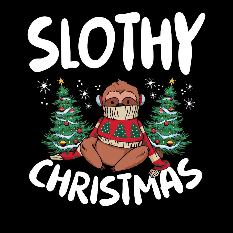 Rotten Christmas tree