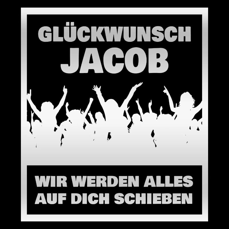 Abschluss Jacob