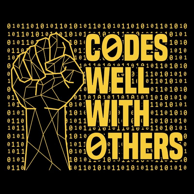 Programmierer Coder Software Entwickler