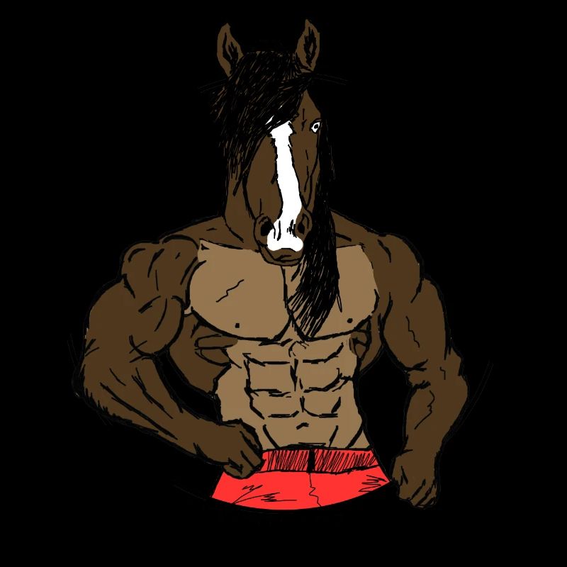 The Stallion
