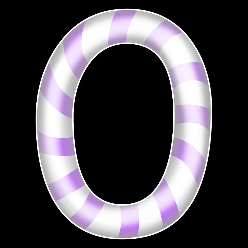 Bande d’anniversaire Zéro