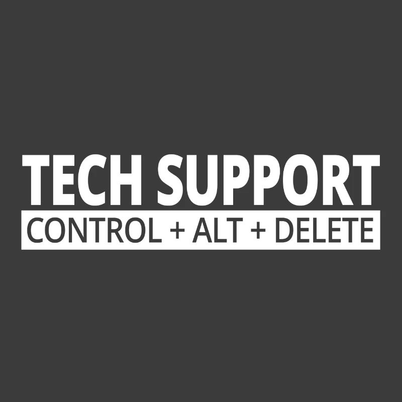 Tech support