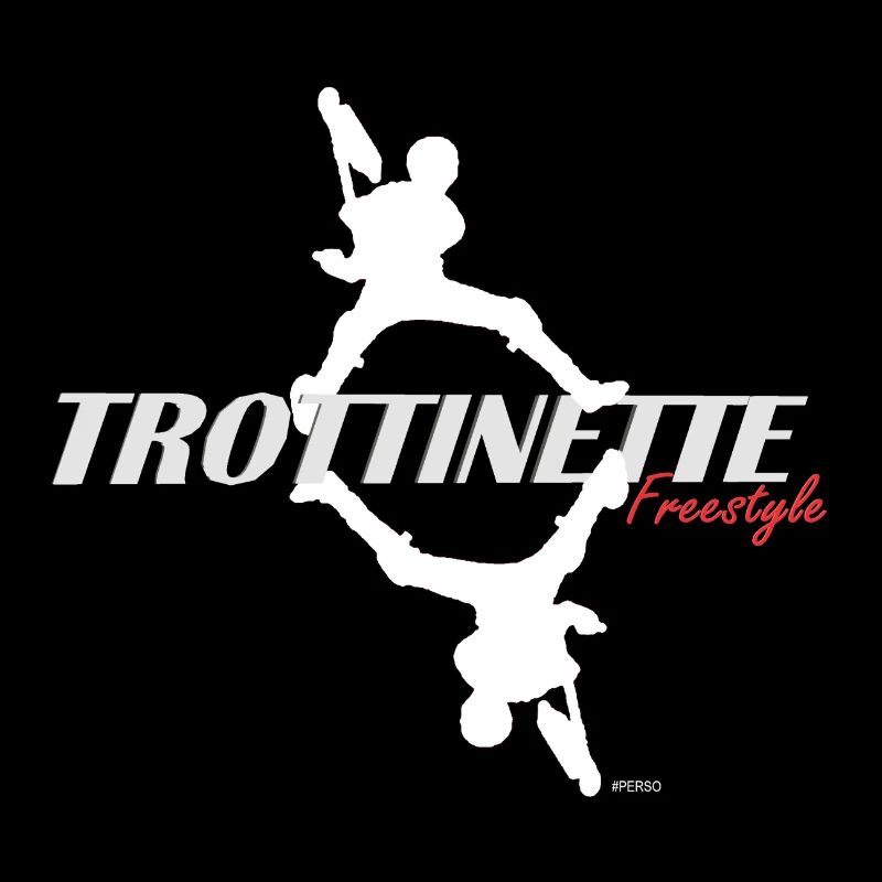 Logo TROTTINETTE mirror