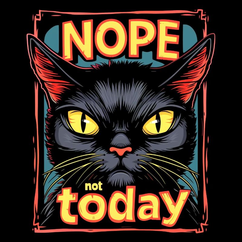 Umore del gatto