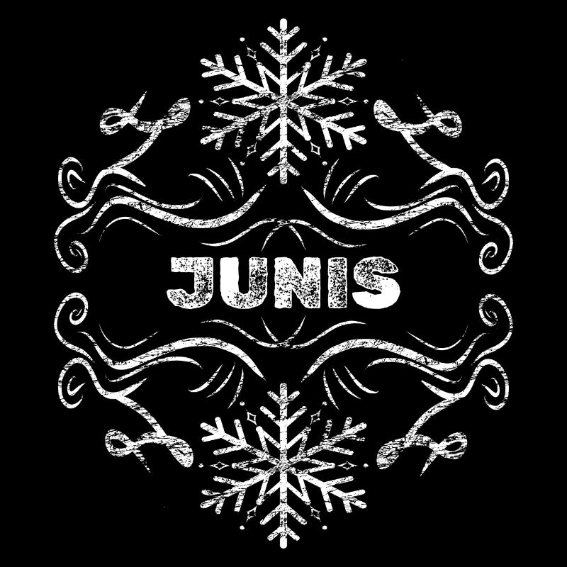 June