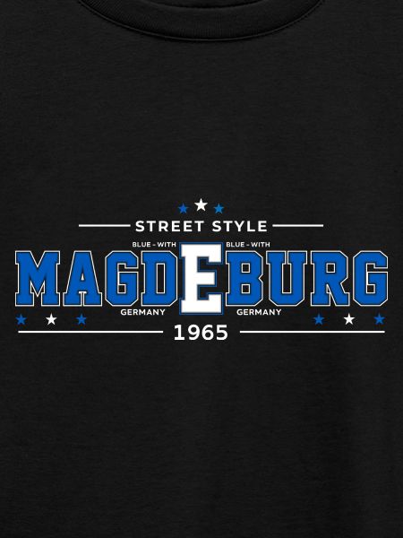 Magdeburg