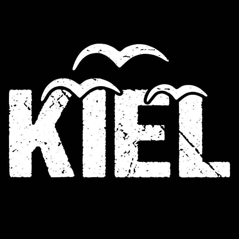 Kiel Möwe Hansestadt Kiel