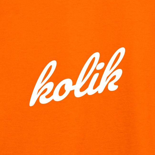 Kolik Brand