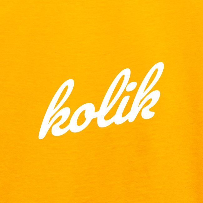 Kolik Brand