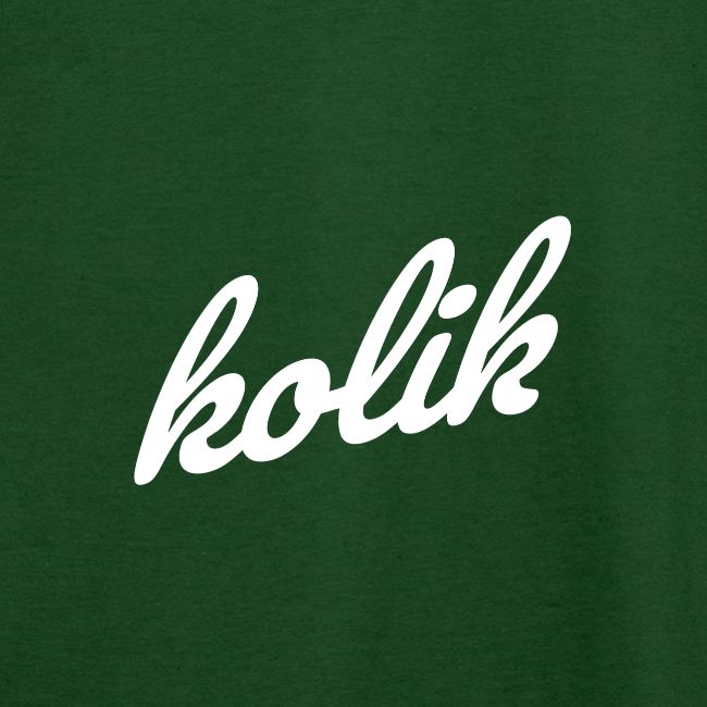 Kolik Brand