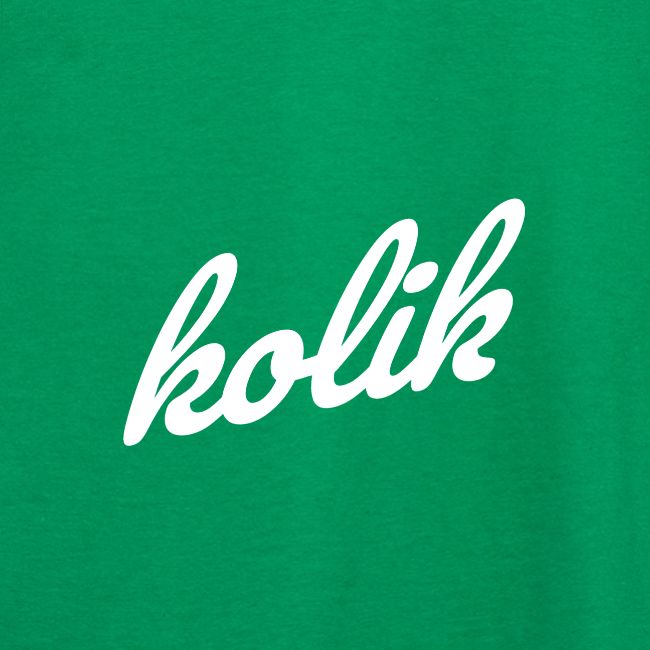 Kolik Brand
