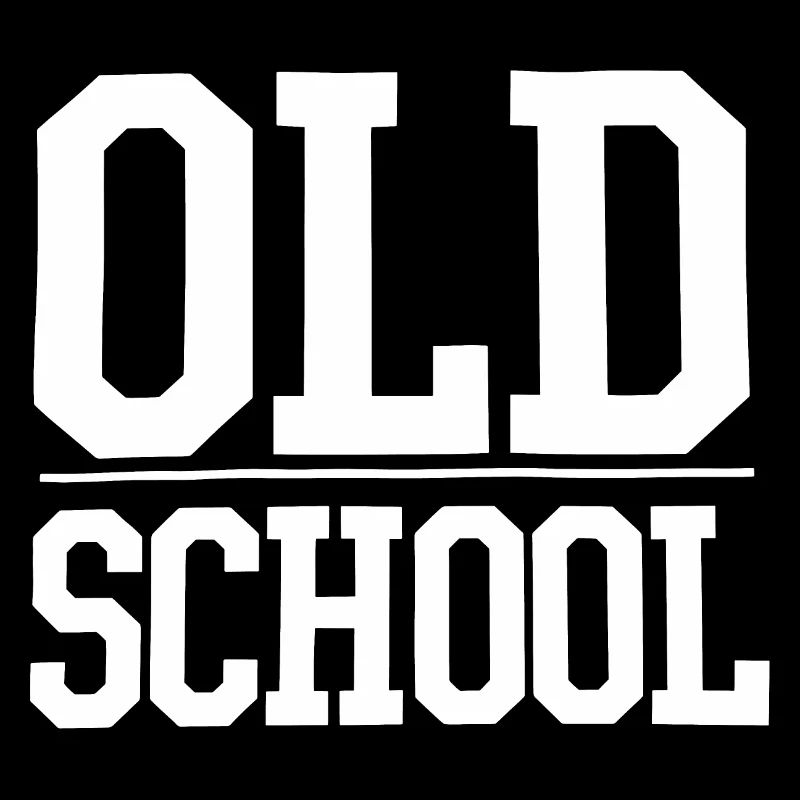 Old School