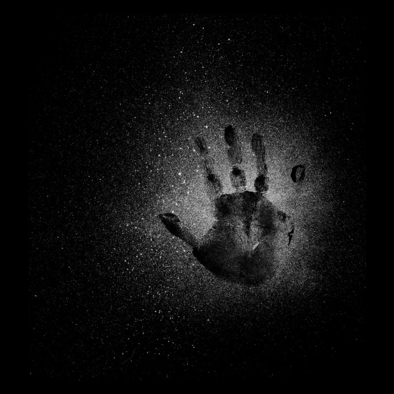 Handprint