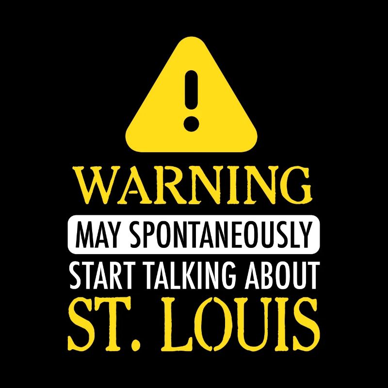 WARNING!:St. Louis
