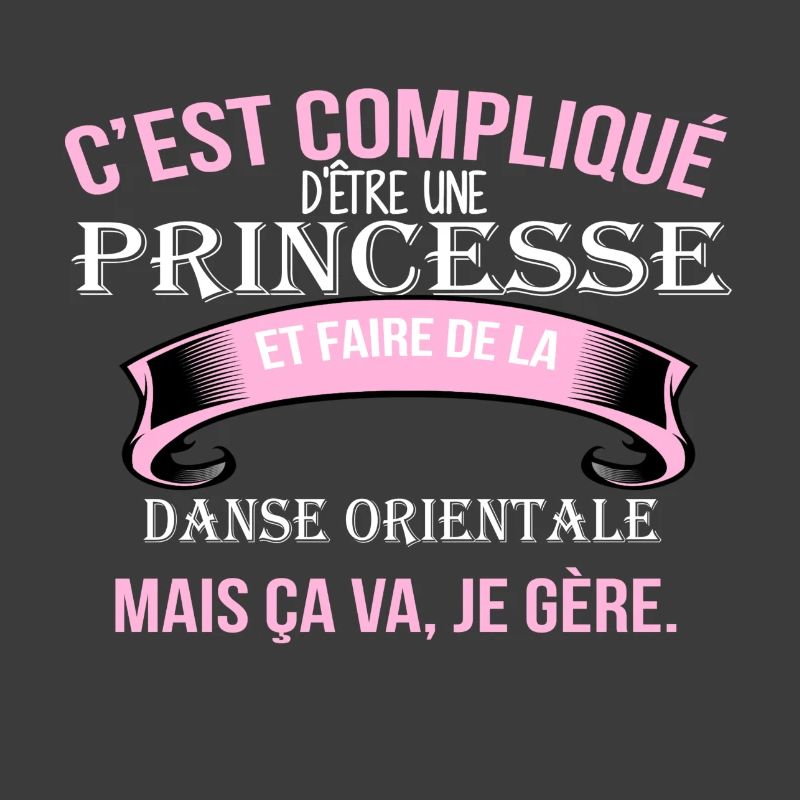 Danse orientale