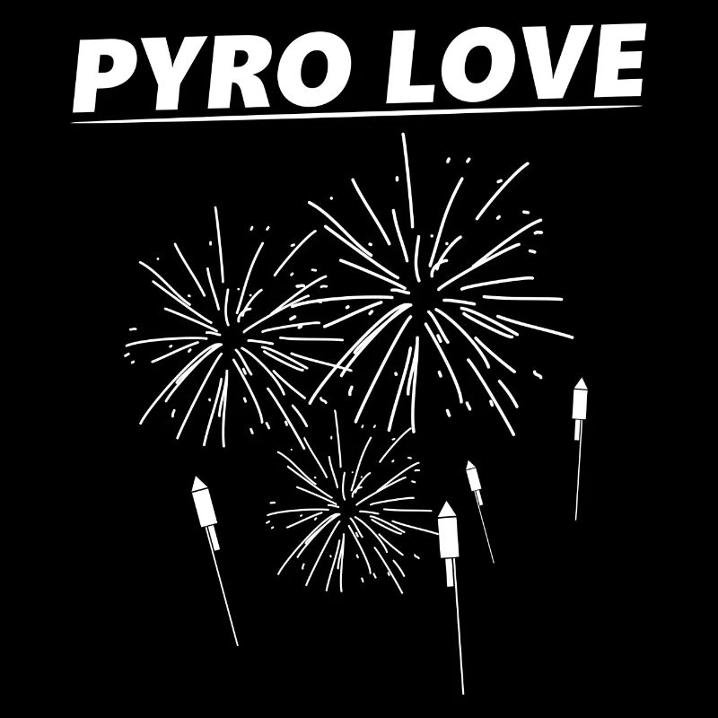 PYRO Love fireworks