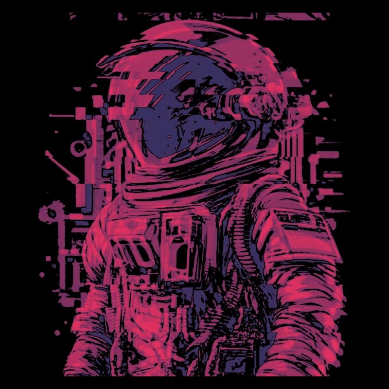 Astronaut