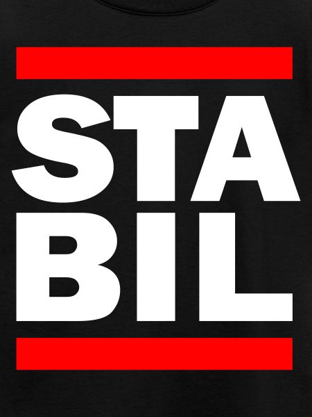 STABIL - BARS