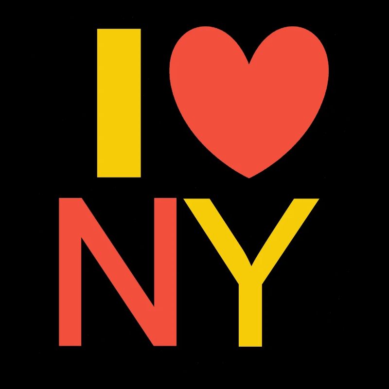 I love NY