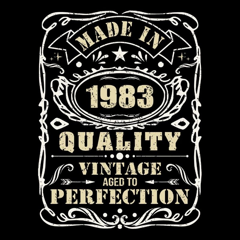 Qualité Made in 1983