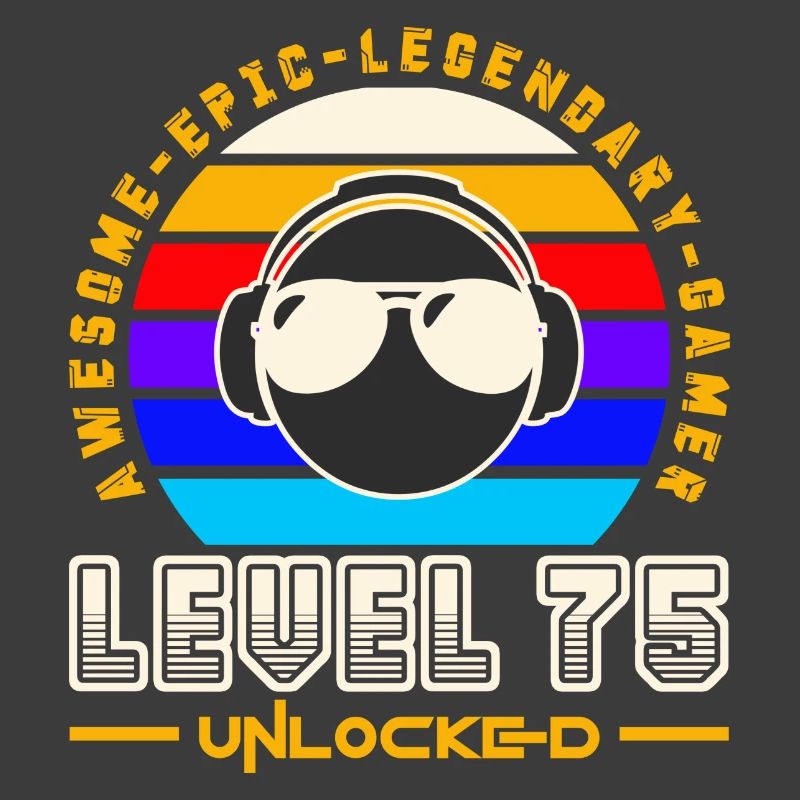 Level 75