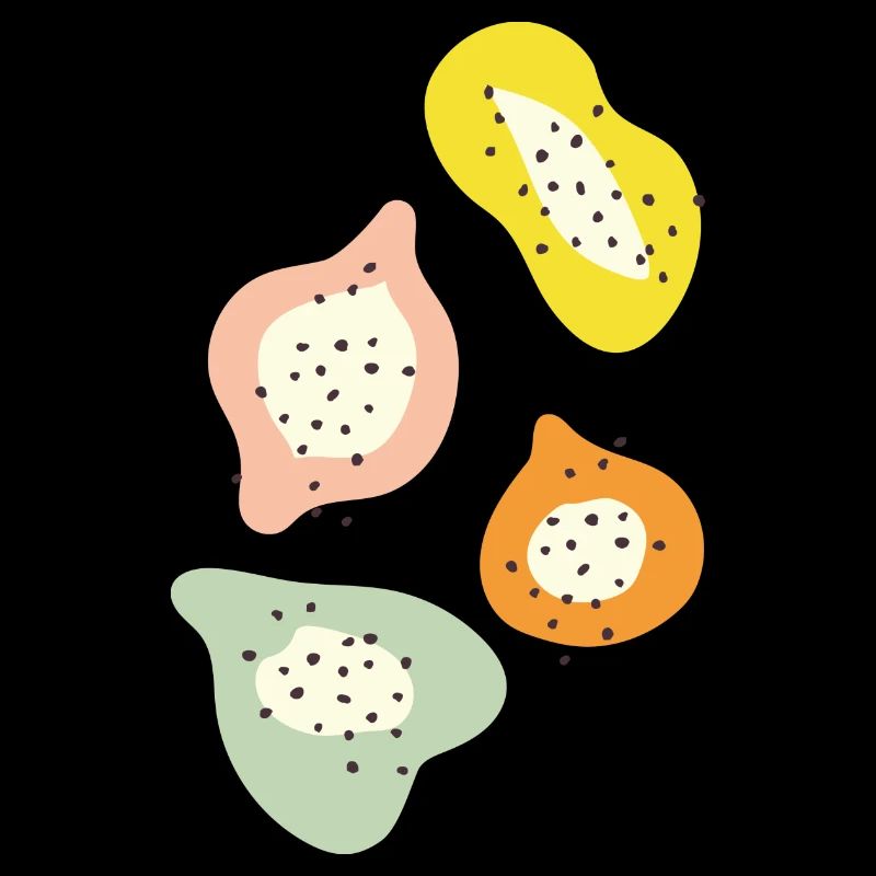 Fruits exotiques