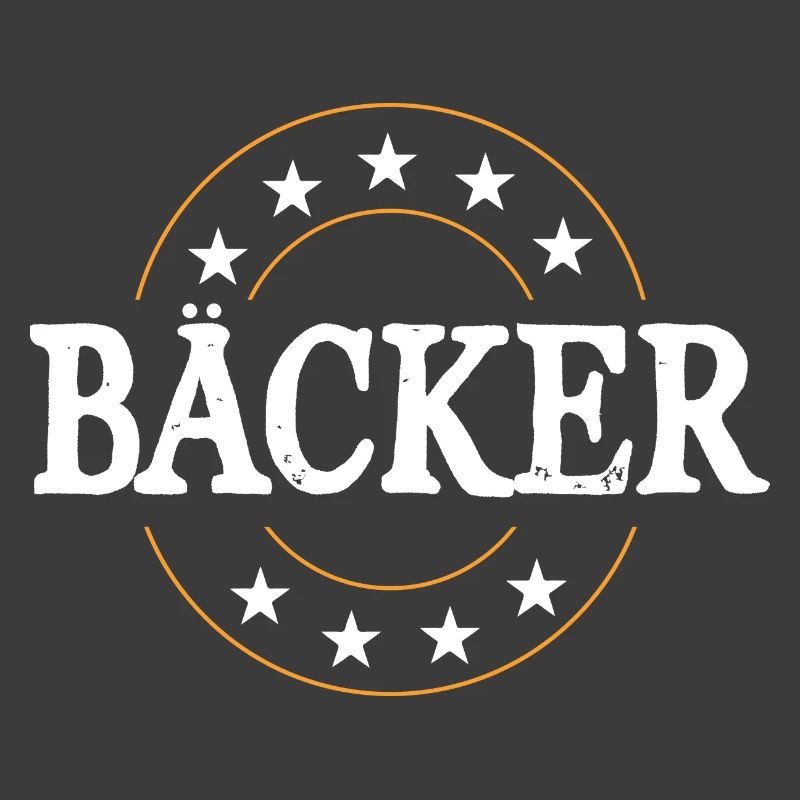 Bäcker Beruf