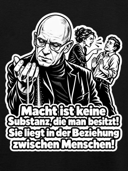 Machtbeziehungen