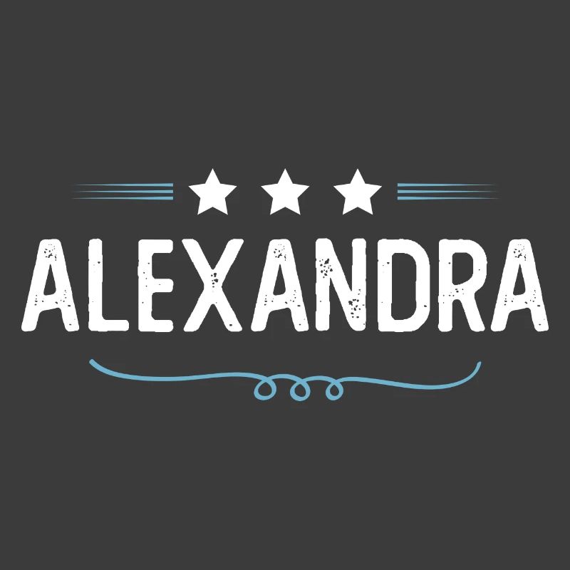 Alexandra