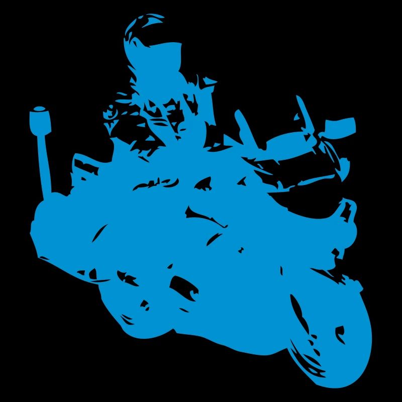 biker policeman