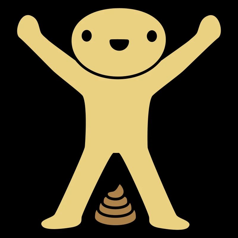 Bunch made happy child