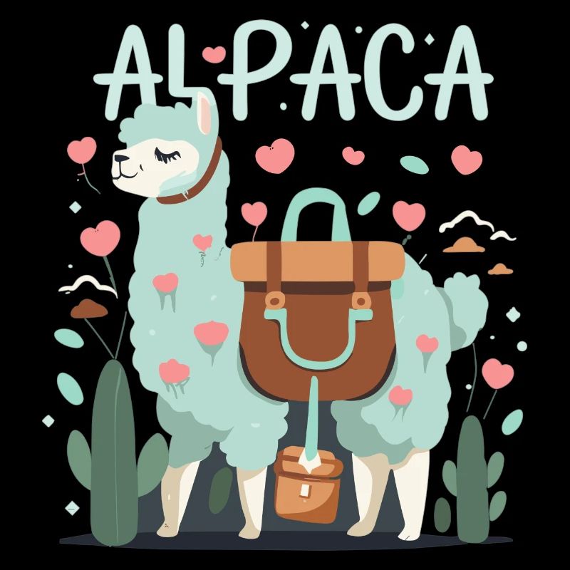 Alpaca