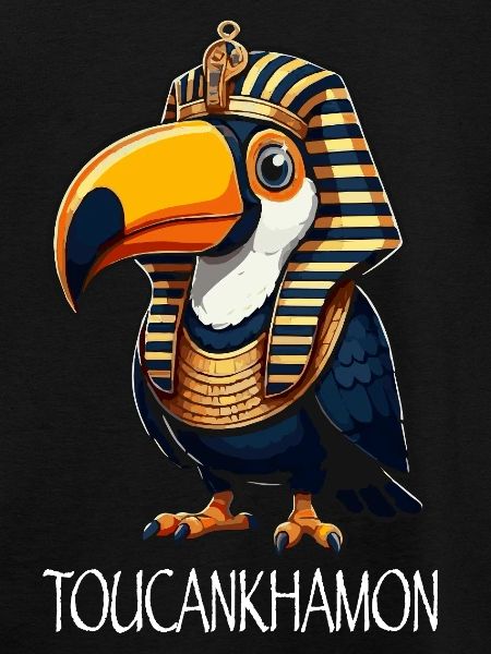 Tucankhamon