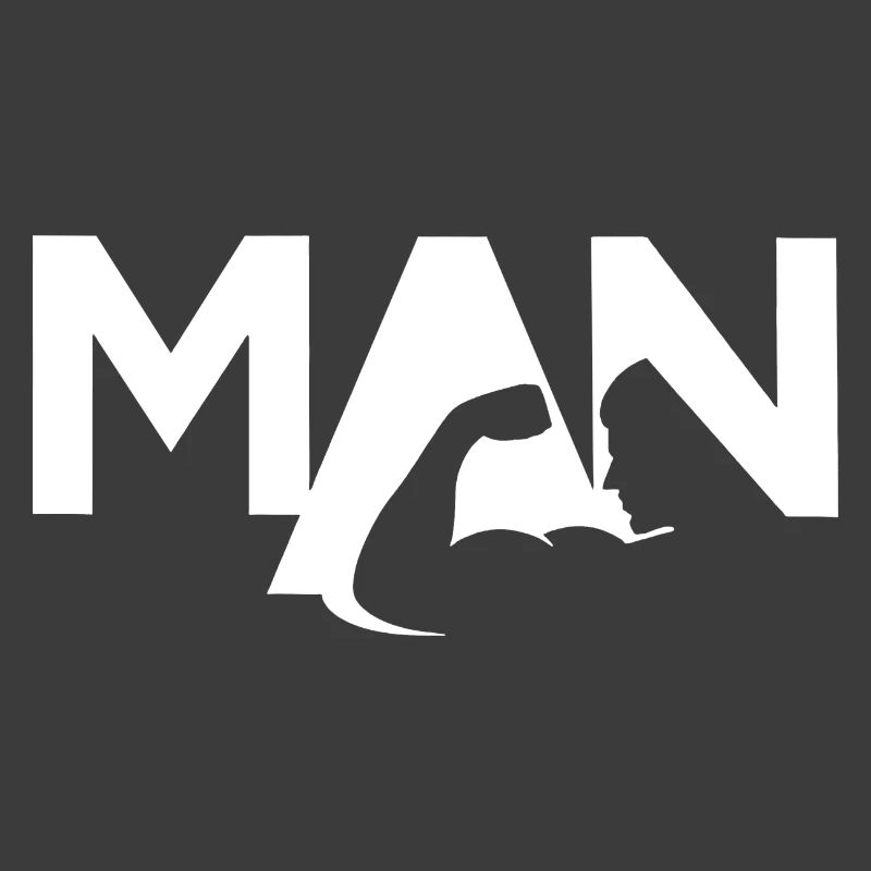 The Manly Man