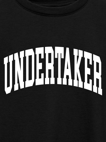 Undertaker